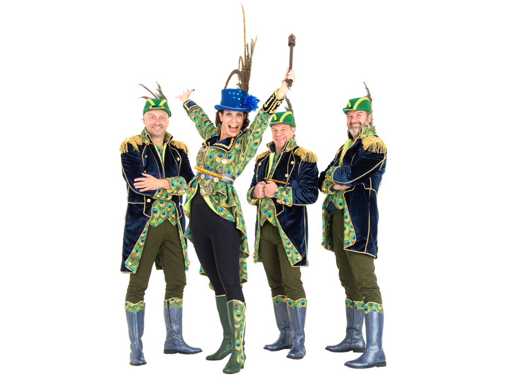 Dwersklippels_Kwartet_2